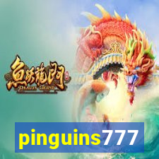 pinguins777