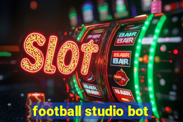 football studio bot