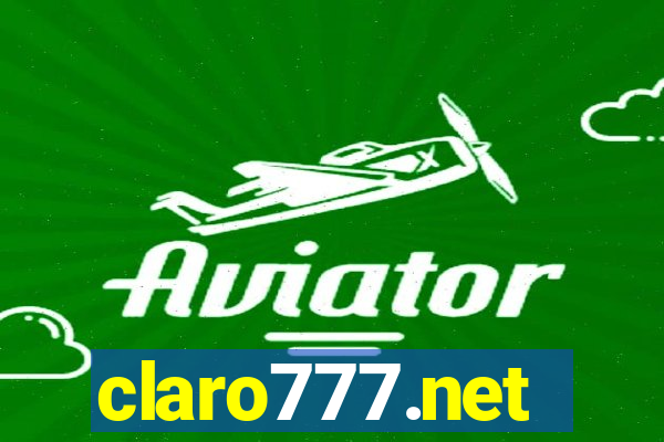 claro777.net