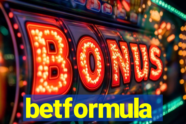 betformula