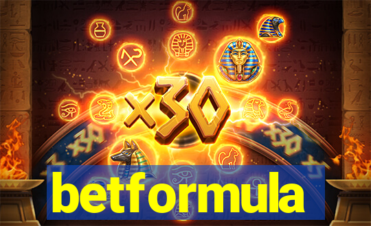 betformula