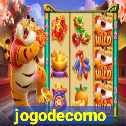 jogodecorno