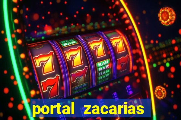 portal zacarias cabe莽a esmagada