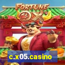 c.x05.casino