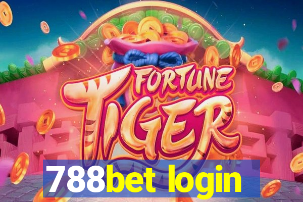 788bet login