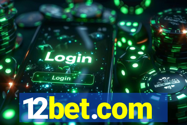 12bet.com