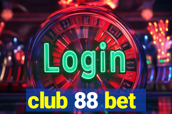 club 88 bet