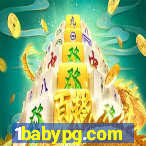 1babypg.com