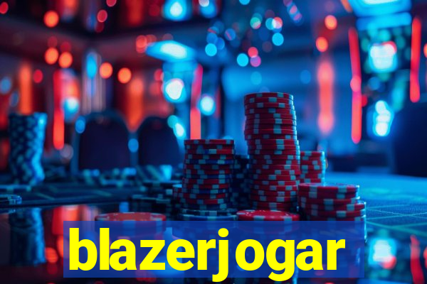 blazerjogar