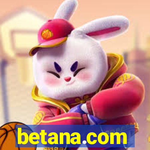 betana.com