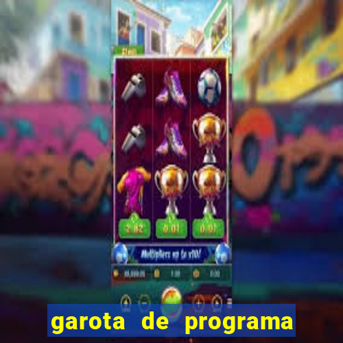 garota de programa em cruzeiro sp