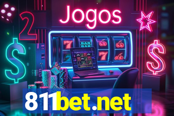 811bet.net