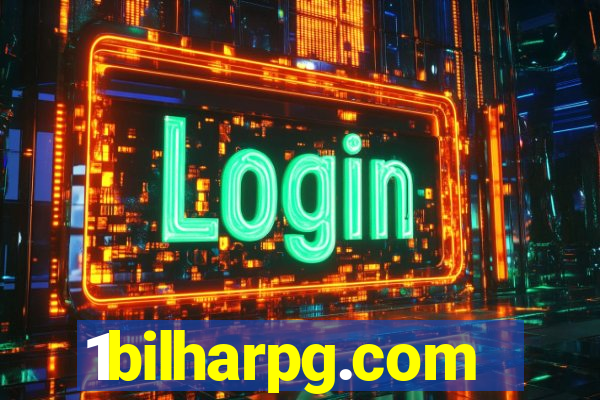 1bilharpg.com