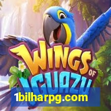 1bilharpg.com