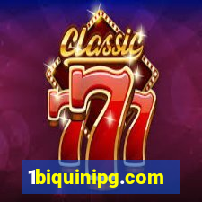 1biquinipg.com