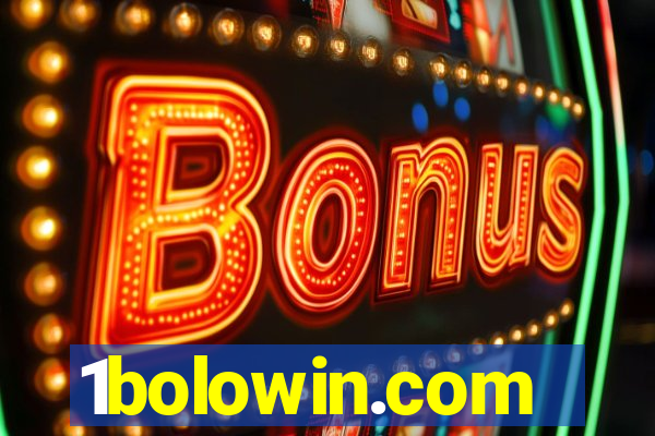 1bolowin.com