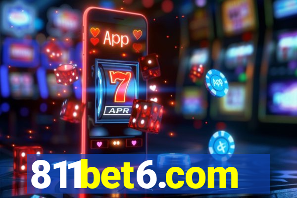 811bet6.com