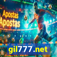 gil777.net