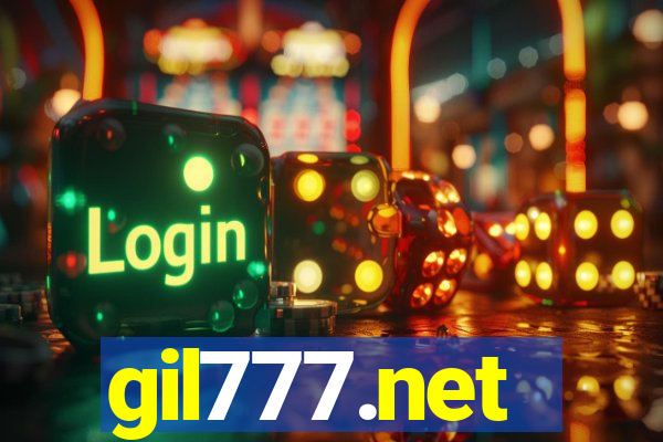 gil777.net