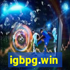 igbpg.win