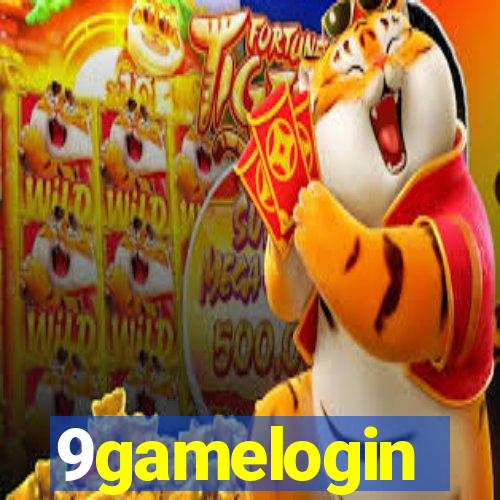 9gamelogin