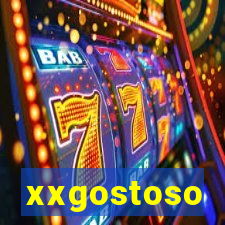 xxgostoso