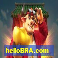 helloBRA.com