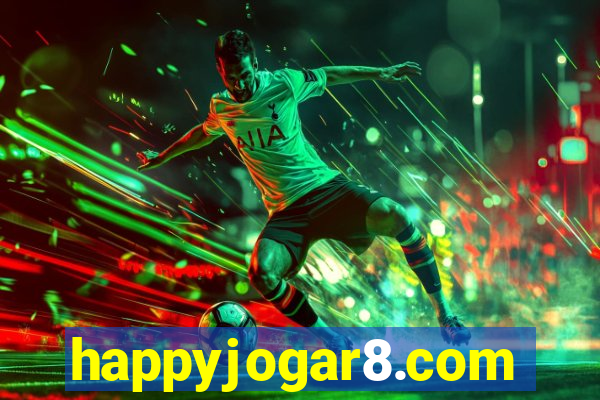 happyjogar8.com