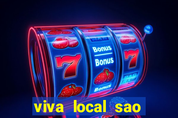 viva local sao jose sc