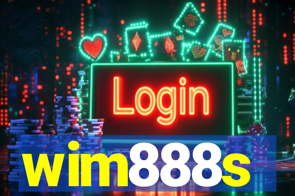 wim888s