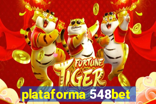 plataforma 548bet