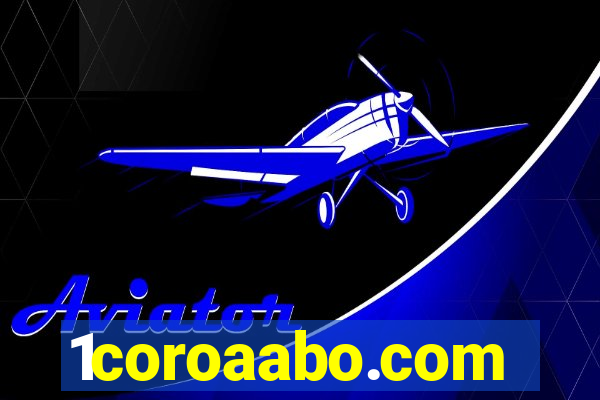 1coroaabo.com