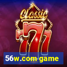 56w.com game