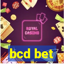 bcd bet