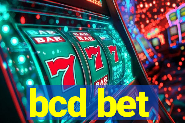 bcd bet