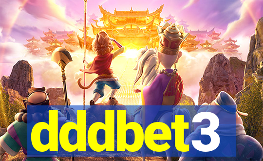 dddbet3