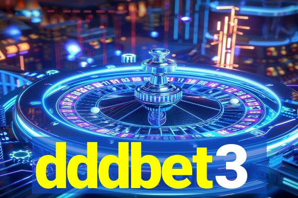 dddbet3