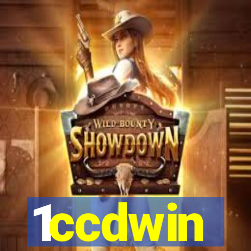 1ccdwin