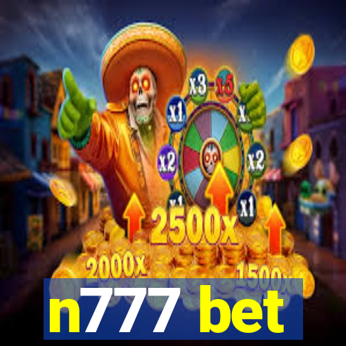 n777 bet