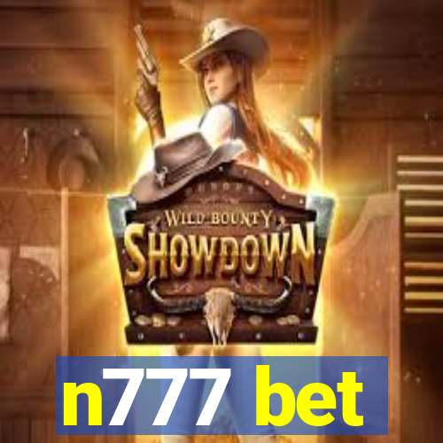 n777 bet