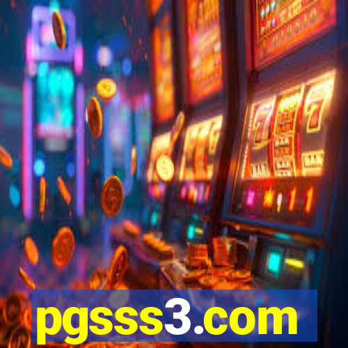 pgsss3.com