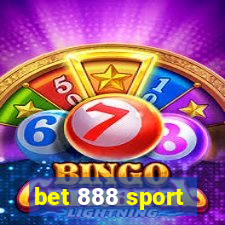 bet 888 sport