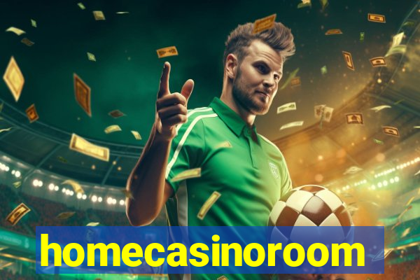 homecasinoroom