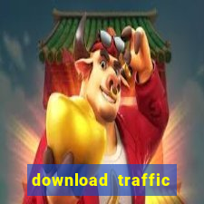 download traffic rider dinheiro infinito