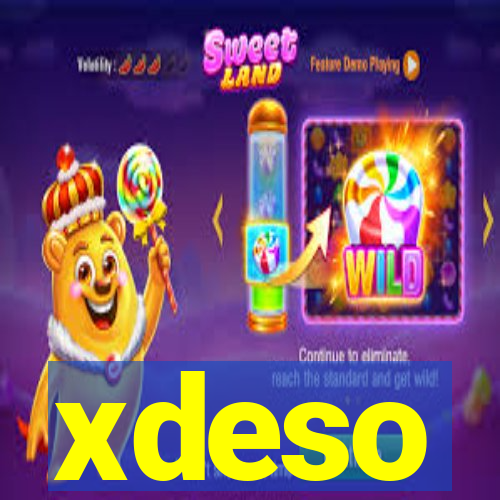 xdeso