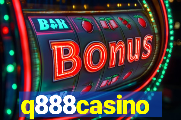 q888casino