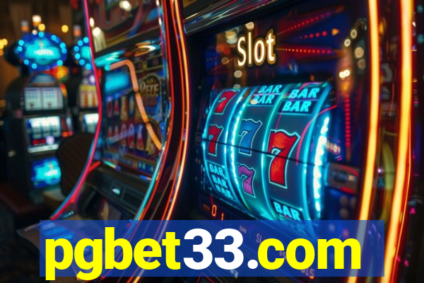 pgbet33.com