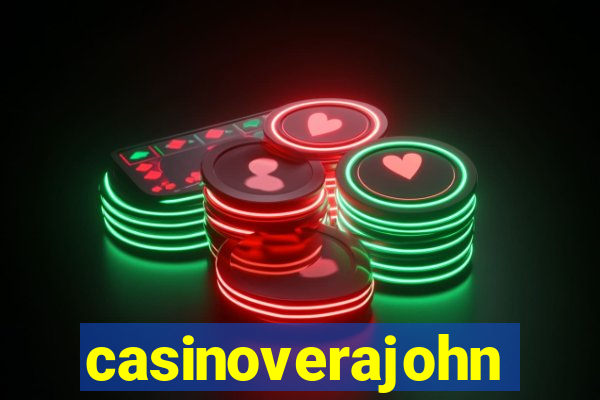 casinoverajohn