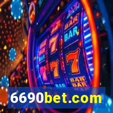 6690bet.com