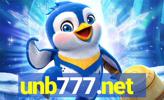 unb777.net